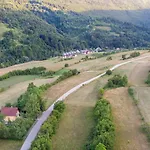 Vikendica Sara Sipovo