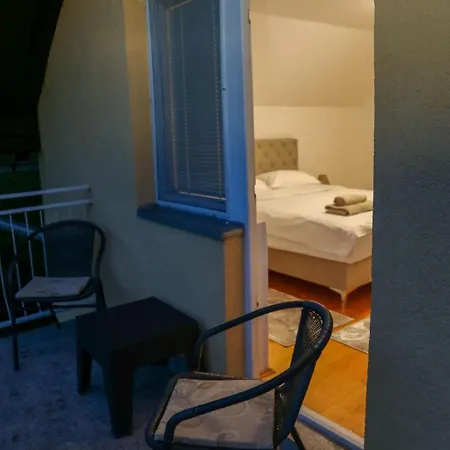 Dom wakacyjny Vikendica Sara Sipovo