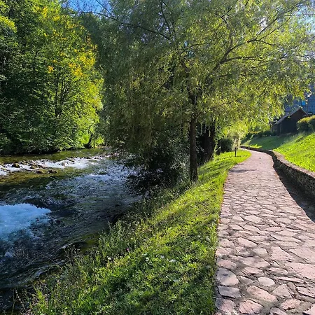 Vikendica Sara Sipovo