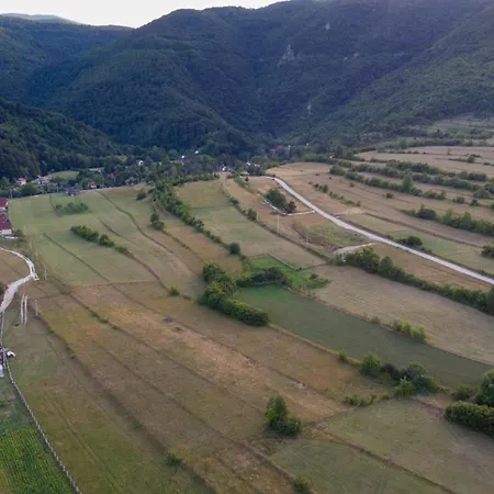 Vikendica Sara Sipovo