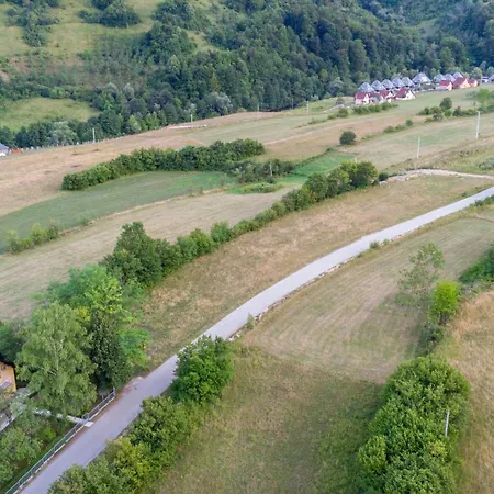 Feriehus Vikendica Sara *