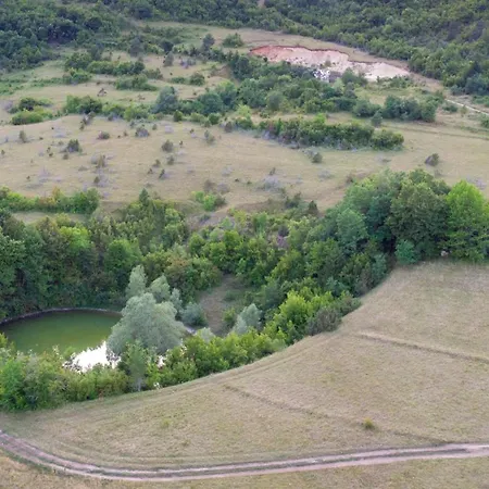 펜션 Vikendica Sara Sipovo