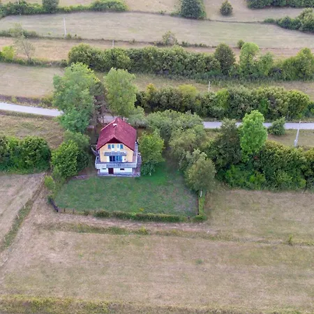 펜션 Vikendica Sara Sipovo