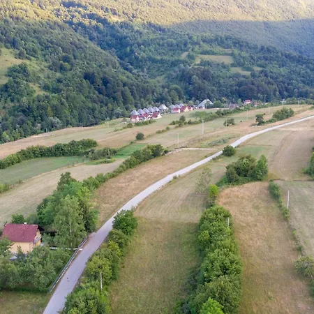 Vikendica Sara Sipovo