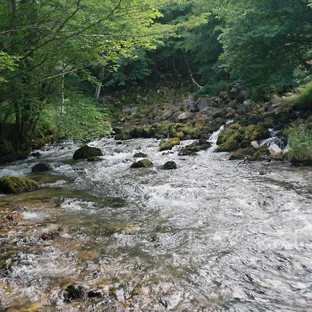 Vikendica Sara Sipovo