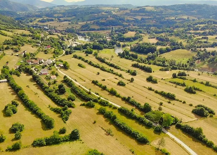 Vikendica Sara Šipovo