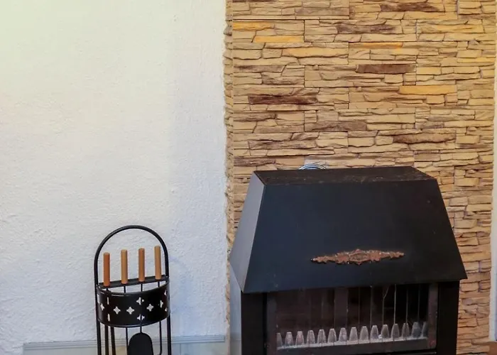 Vikendica Sara Nyaraló *