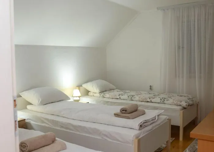 Vikendica Sara Nyaraló Šipovo