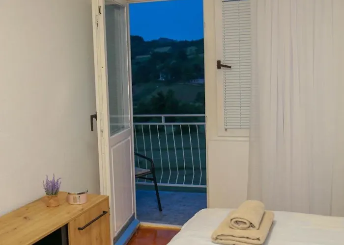 Vikendica Sara Nyaraló