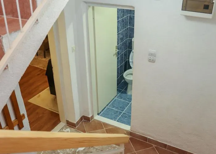 Nyaraló Vikendica Sara