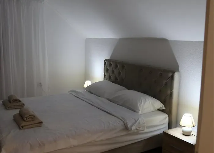 Nyaraló Vikendica Sara Šipovo