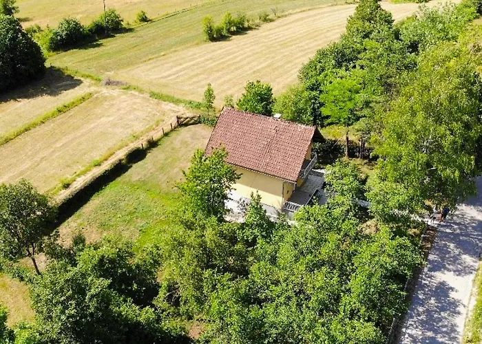 Vikendica Sara Nyaraló Šipovo