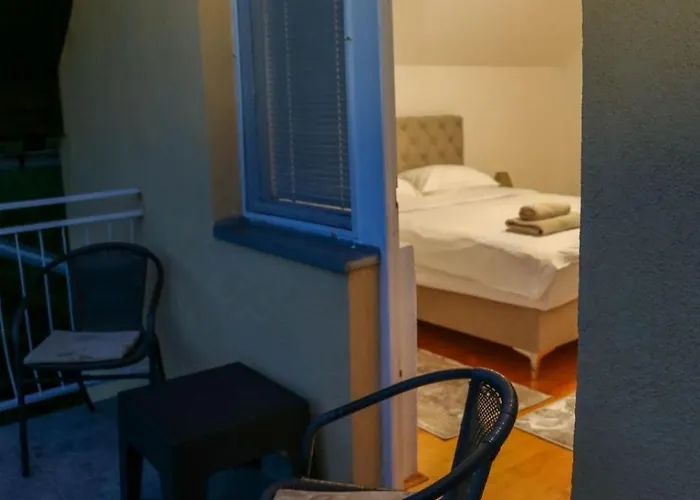 Nyaraló Vikendica Sara Šipovo