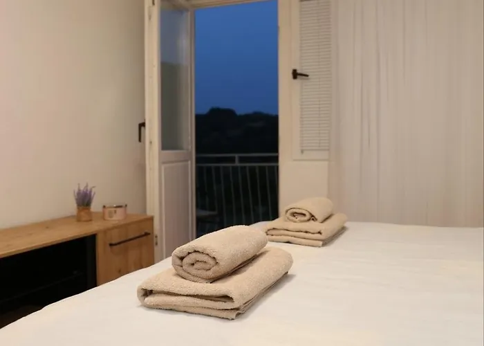 Nyaraló Vikendica Sara Šipovo