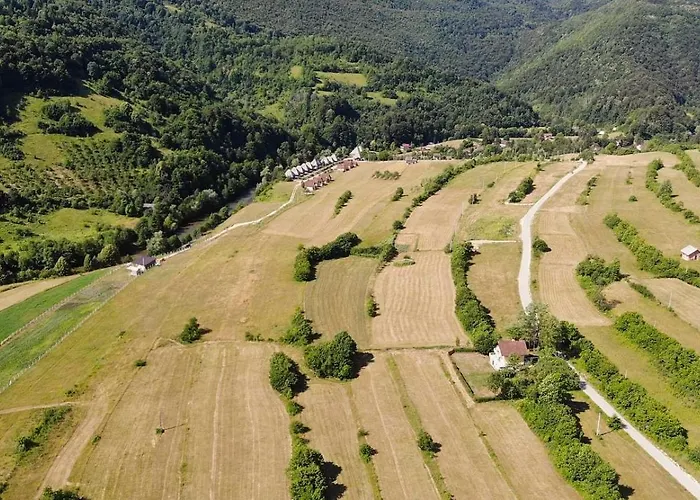 Nyaraló Vikendica Sara Šipovo