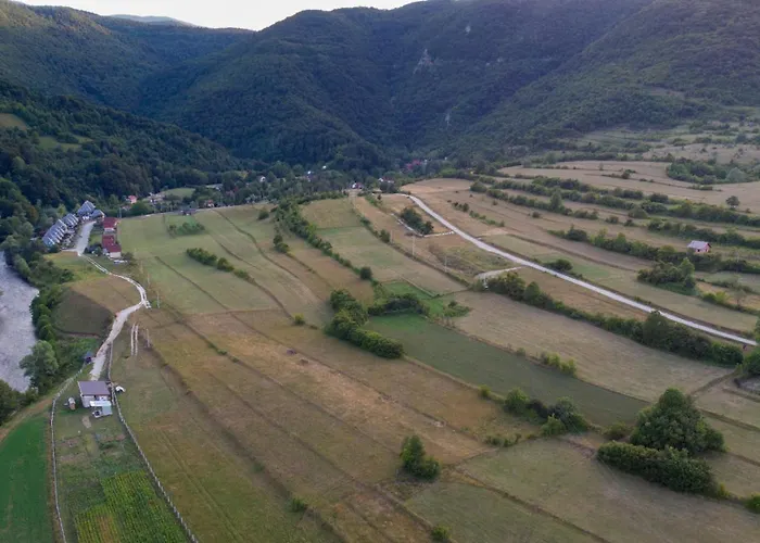 Vikendica Sara Šipovo