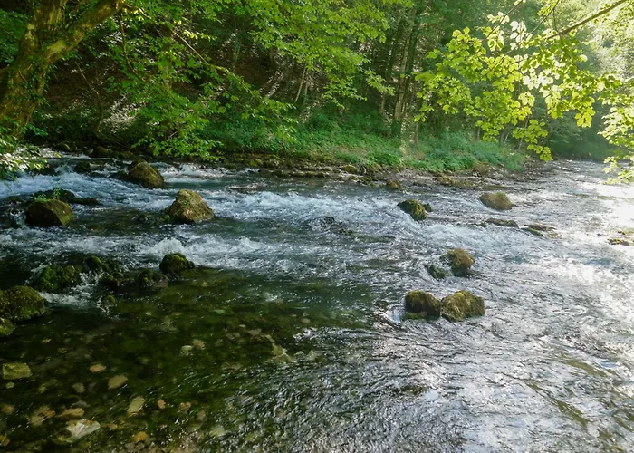 Vikendica Sara Nyaraló Šipovo