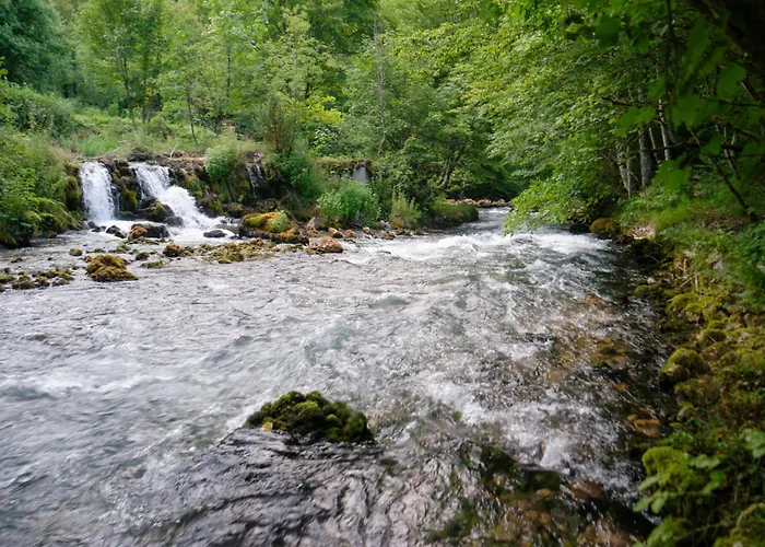 Nyaraló Vikendica Sara