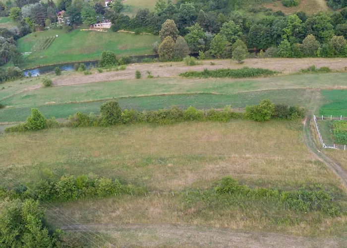 Vikendica Sara Nyaraló Šipovo