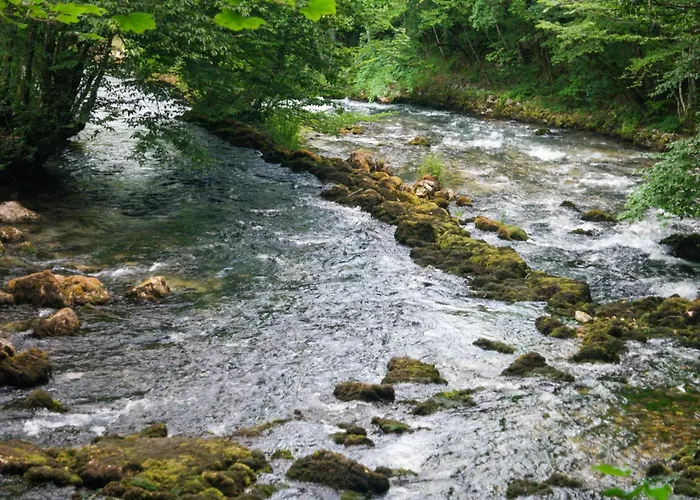 Vikendica Sara Nyaraló