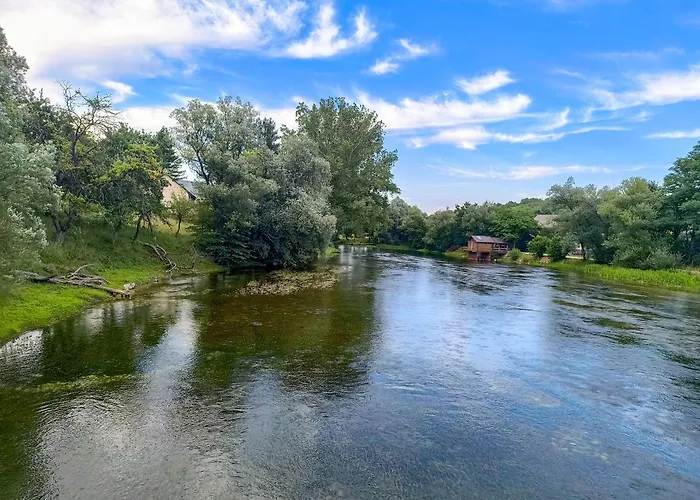 Vikendica Sara Nyaraló Šipovo