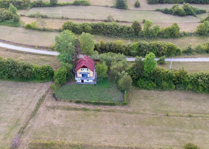 Nyaraló Vikendica Sara Šipovo