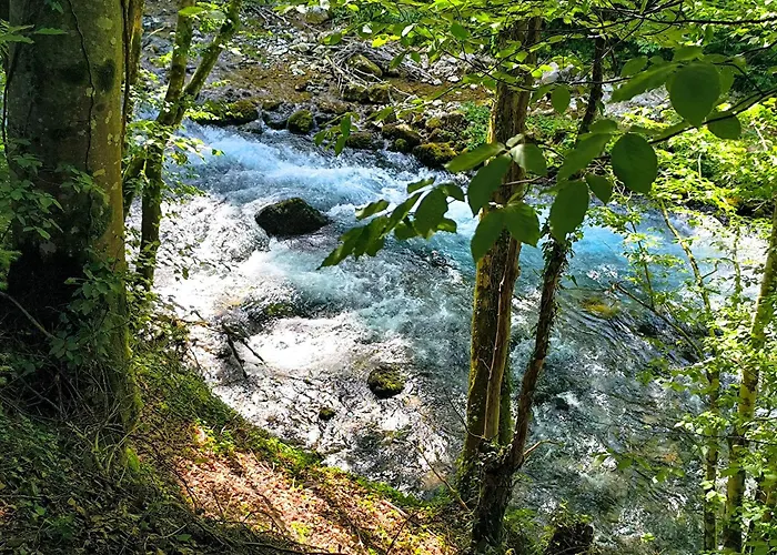 Vikendica Sara Šipovo