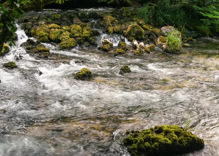 Vikendica Sara Nyaraló