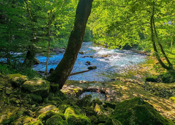 Vikendica Sara Nyaraló Šipovo