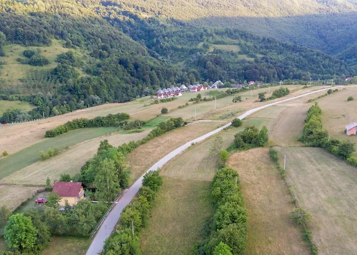 Vikendica Sara Šipovo