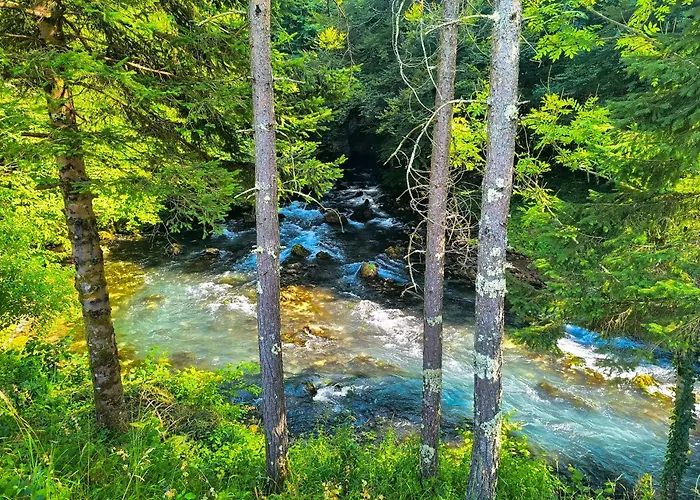 Vikendica Sara Nyaraló