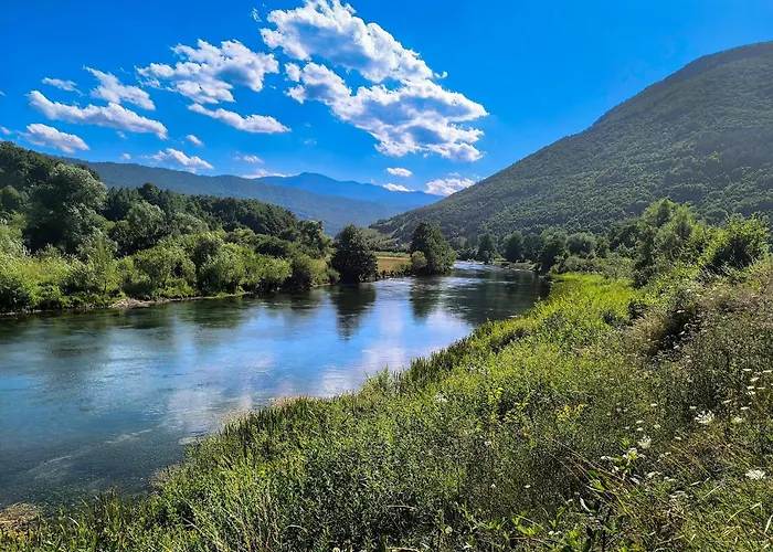 Vikendica Sara Nyaraló Šipovo