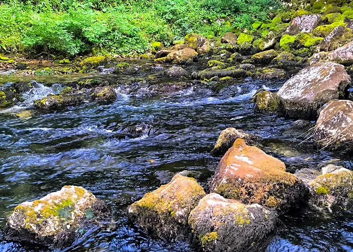 Vikendica Sara Nyaraló