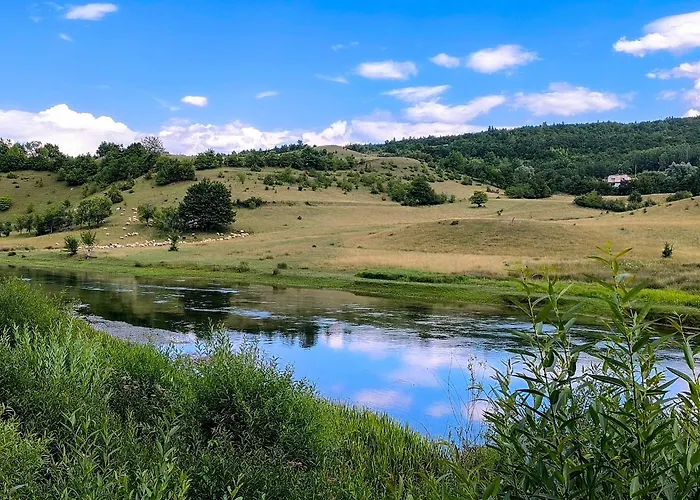 Vikendica Sara Nyaraló